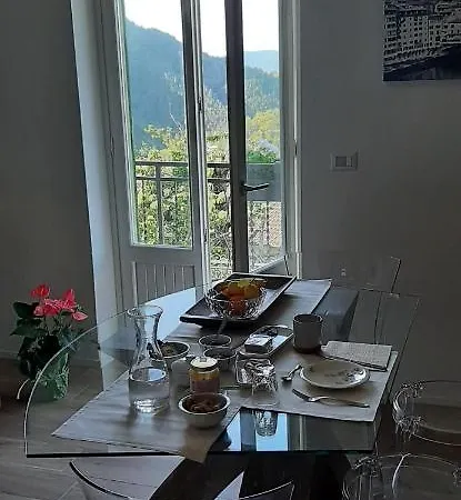 Degli Allori Bed & Breakfast Moggiona