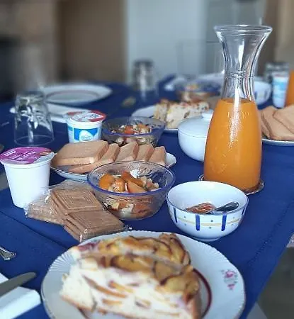 Bed & Breakfast Degli Allori *