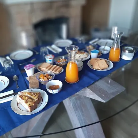 Degli Allori Nocleg ze śniadaniem