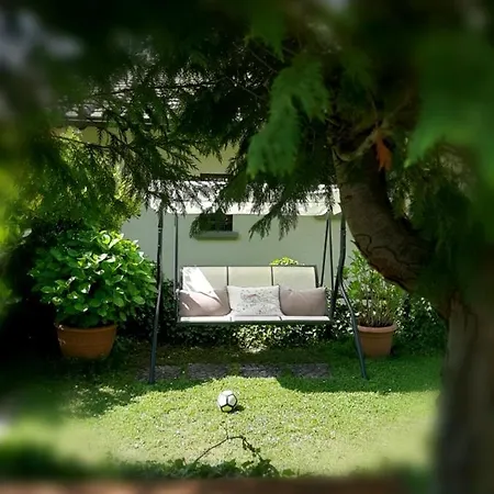 Bed & Breakfast Degli Allori Moggiona