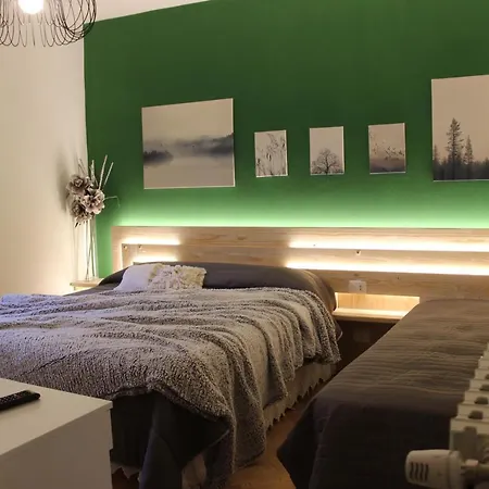 Bed & Breakfast Degli Allori *