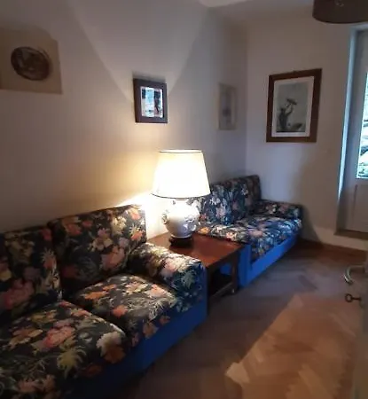 Nocleg ze śniadaniem Degli Allori