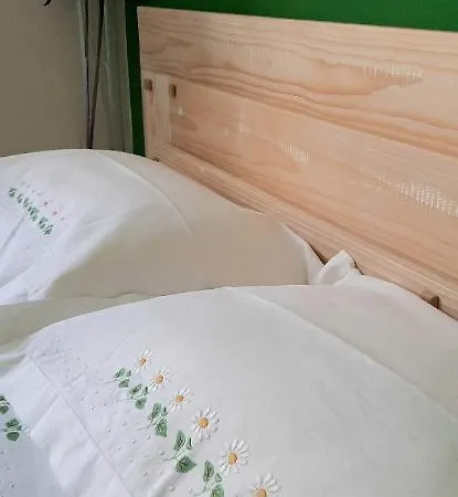 Degli Allori Bed & Breakfast
