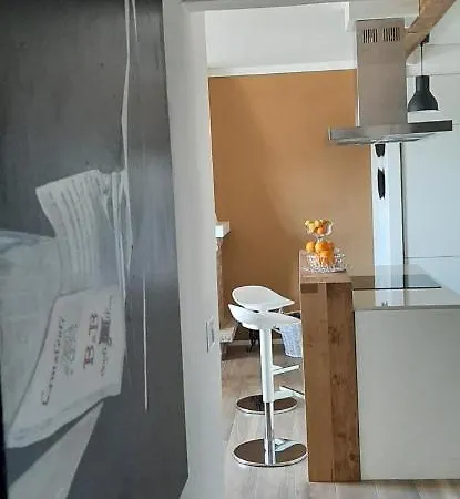 Degli Allori Bed & Breakfast