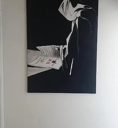 Nocleg ze śniadaniem Degli Allori Moggiona