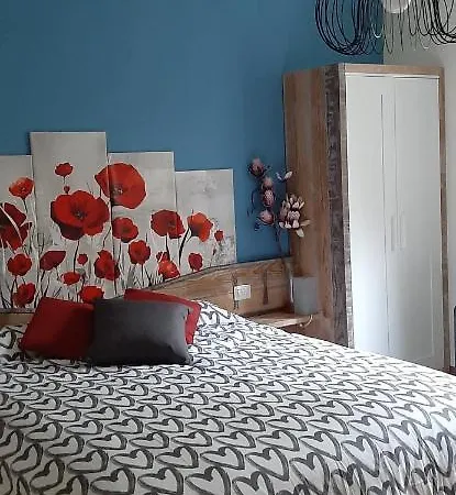 Degli Allori Bed & Breakfast *