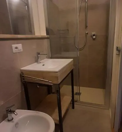 Bed & Breakfast Degli Allori Moggiona