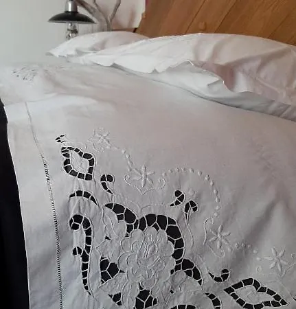 Bed & Breakfast Degli Allori Moggiona
