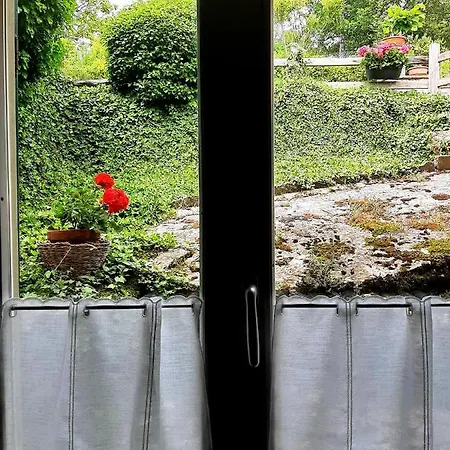 Degli Allori Bed & Breakfast