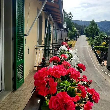 Degli Allori Bed & Breakfast *