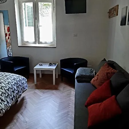 Degli Allori Nocleg ze śniadaniem