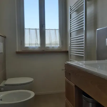 Degli Allori Bed & Breakfast *