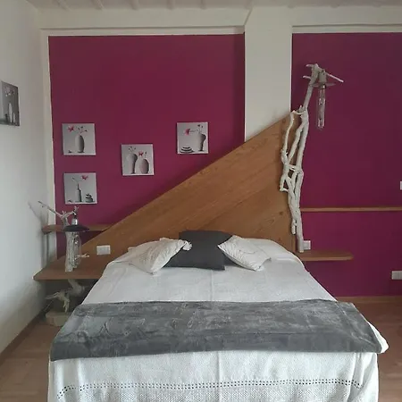Degli Allori Bed & Breakfast