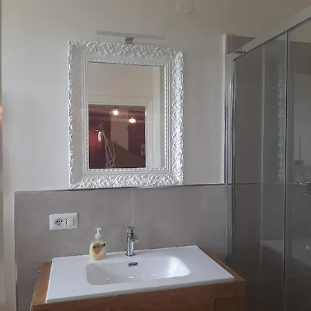 Degli Allori Bed & Breakfast