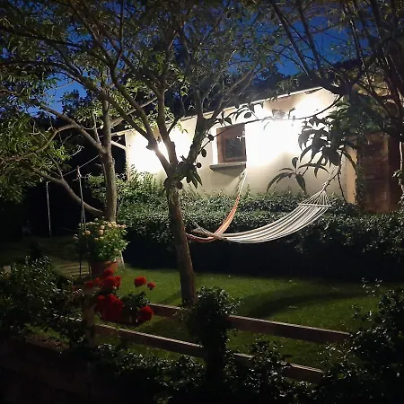 Degli Allori Bed & Breakfast