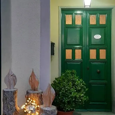 Bed & Breakfast Degli Allori