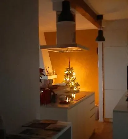 Degli Allori Bed & Breakfast