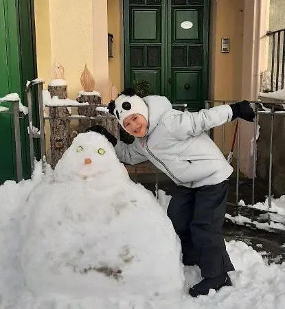 Degli Allori Nocleg ze śniadaniem