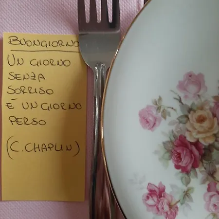 Degli Allori * Moggiona