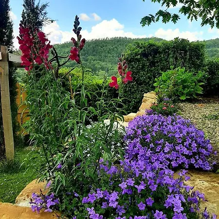 Bed & Breakfast Degli Allori *