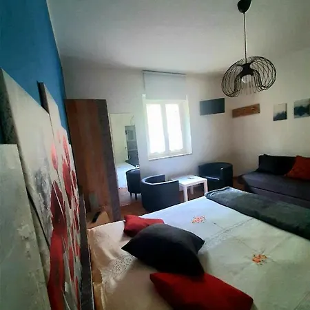 B&B Degli Allori Moggiona